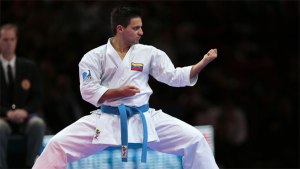 Antonio Díaz disputará el bronce al turco Ali Sofuoglu