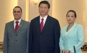 El Nuevo Herald: La inversión china en Venezuela pende de un hilo