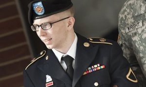 Manning, sentenciado a 35 años de prisión por caso WikiLeaks