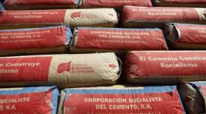 Designan a nuevo presidente de la estatal Cemento Andino