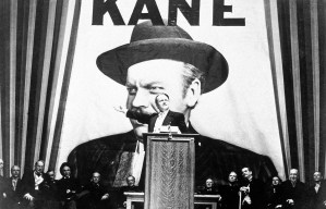 Última huella de “Ciudadano Kane” fue vendida por cinco millones de dólares