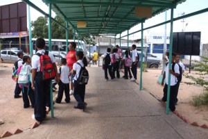 Colegios privados de Aragua ya no tienen cupos para nuevo año escolar