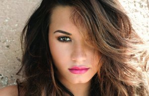 Se vienen las fotos “pecaminosas” de Demi Lovato