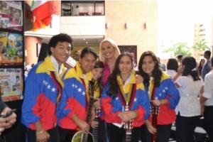 Fundhainfa y Fundamusical Bolívar presentan a 500 niños hatillanos en concierto
