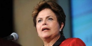 Dilma Rousseff anuncia millonarias inversiones en Sao Paulo