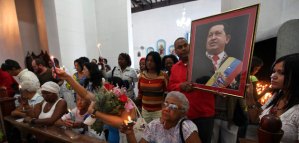 Cuba celebrará natalicio de Chávez con exposiciones, música y poesía