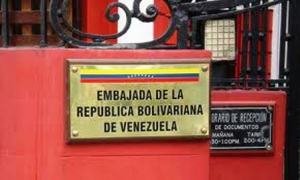 Venezuela ordena regreso de embajadores a Europa tras disculpas aceptadas por Bolivia