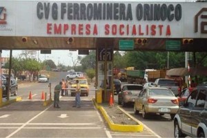 Acusan a empresario y tres exdirectivos de Ferrominera Orinoco por corrupción