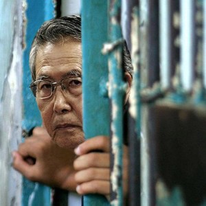 Fujimori dice que recibió “golpe bajo” tras negación de indulto