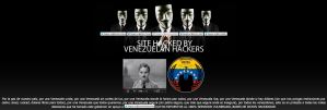 Hackers venezolanos intervienen páginas de la milicia nacional