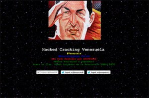 Hacker saboteó campaña de El Carabobeño a favor de presos políticos