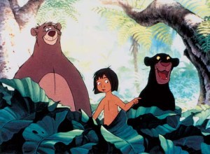 Disney llevará al cine “El libro de la selva” en acción real