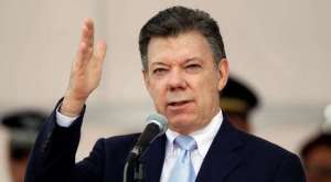 Santos dice que será “implacable” con huelguistas que obstruyan carreteras
