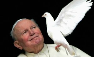 Juan Pablo II será canonizado por interceder en un milagro en Costa Rica