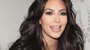 Kim Kardashian le dará vida a un extraterrestre