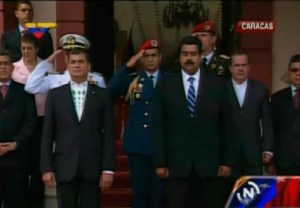 Correa: Hugo Chávez era necesario pero tenemos que continuar