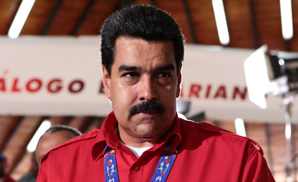 El Nuevo Herald: Maduro ataca a gobernadores de la oposición