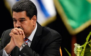 Maduro enfrenta deterioro económico que puede derivar en conflictividad social