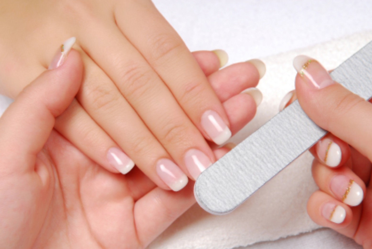 Fabricante Mula Influencia Tips para hacer la manicure si tienes las uñas mordidas - LaPatilla.com