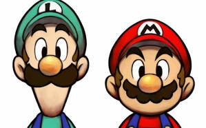 Desmienten rumores sobre homosexualidad de Mario Bros y Luigi