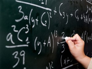 ¿No te gustan las matemáticas?… Podría ser culpa de tu mamá