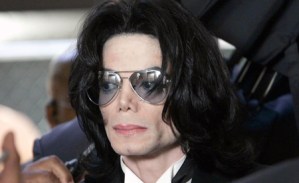 Michael Jackson carecía de patrocinante para su último show por mala imagen