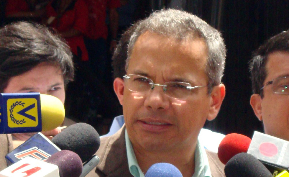 Diputado Rodríguez exige al Gobierno que abandone la escalada represiva contra opositores