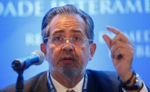 Miguel Henrique Otero: El Gobierno quiere que El Nacional desaparezca