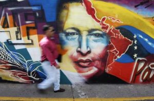 Gobierno celebrará durante una semana el cumpleaños de Chávez