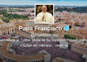 Papa Francisco se solidariza con las víctimas del accidente de tren en Galicia