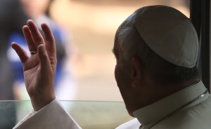 Declaraciones del Papa sobre los homosexuales genera reacciones