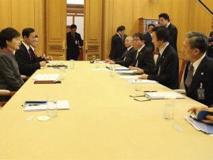 Las dos Coreas inician su quinto encuentro para tratar de reabrir Kaesong