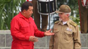 Coronel cubano confirma colaboración en defensa