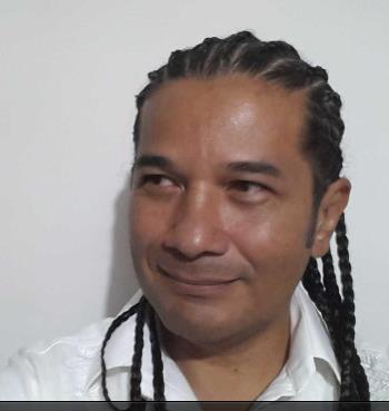 Mira el nuevo look de Reinaldo Dos Santos, “Profeta de América” (Foto)