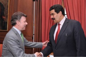 La nueva etapa de las relaciones entre Colombia y Venezuela