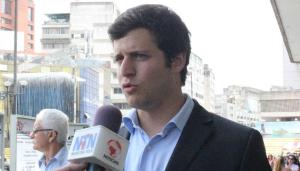 Elias Sayegh: Caracas tiene poco que celebrar en su día