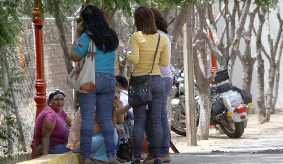 Hallan dos cuerpos estrangulados en el municipio Guacara