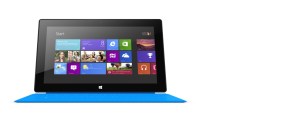 Microsoft rebaja 30% el precio de su tableta Surface