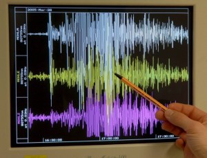 Terremoto de magnitud 5,4 sacude norte de Argentina