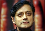 Shashi Tharoor: Democracia y tuiteos