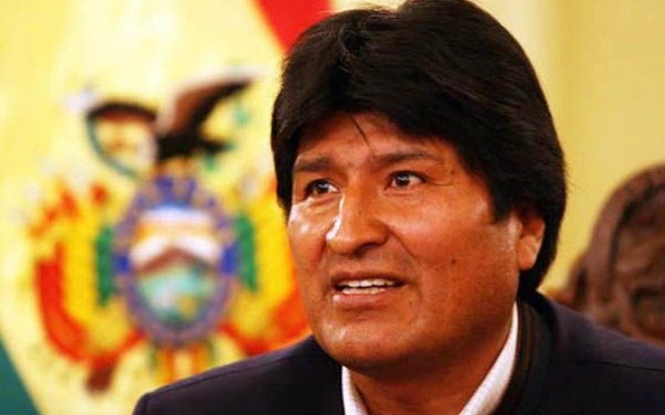 Morales: Tenemos que darle al Mercosur un carácter social