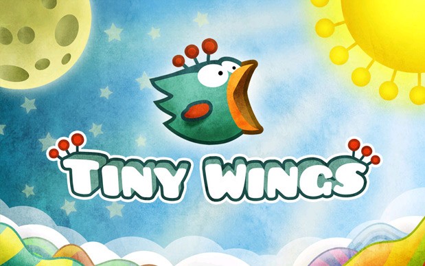Infinity Blade II o Tiny Wings, gratis en la App Store por su quinto aniversario