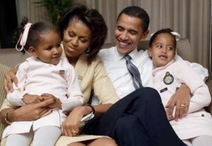 Los Obama esperan “con impaciencia” el nacimiento del bebé real
