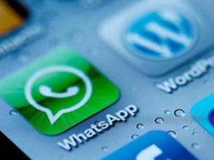 WhatsApp se restablece, tras haber estado varias horas caído