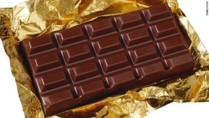 ¡Al fin! una explicación de por qué nos gusta tanto comer chocolate