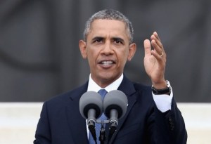 Barack Obama: Al Asad y Siria deben rendir cuentas
