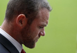 Mourinho da 48 horas a Rooney para decidir si ficha por el Chelsea