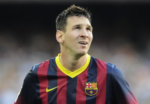 Messi se incorpora a sus entrenamientos con el Barça