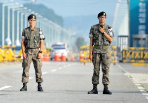 Las dos Coreas logran acuerdo para la reapertura del complejo de Kaesong