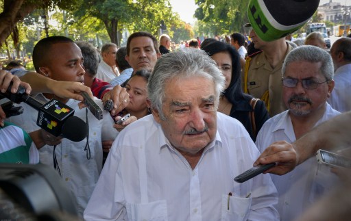Mujica se reunió en Cuba con delegados de Farc que negocian paz en Colombia